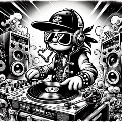 Karavel23 - Rellotropcool x M.A.J.E