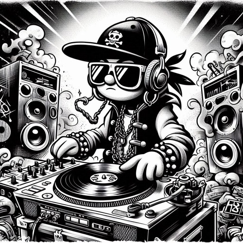 Karavel23 - Rellotropcool x M.A.J.E