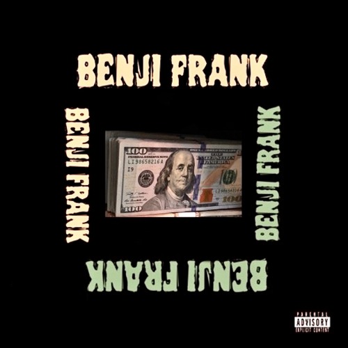 Benji Frank
