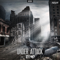 Under Attack (Radio Edit)