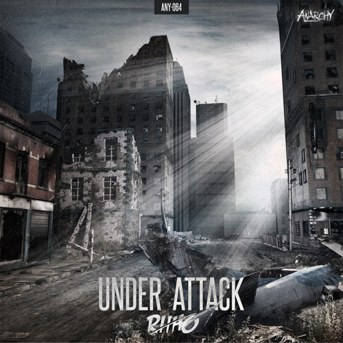 Under Attack (Radio Edit)