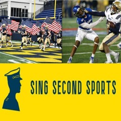 Season 1: Pod 40--'An Ugly One Against Tulsa...Bring On Army Week"