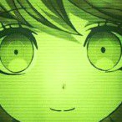 Danganronpa characters saying their names