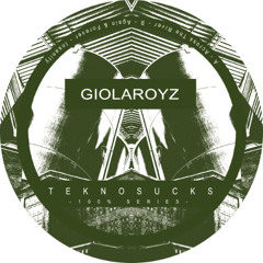 TSR100% | GioLaRoyz