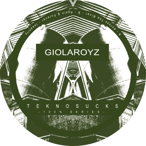 TSR100% | GioLaRoyz
