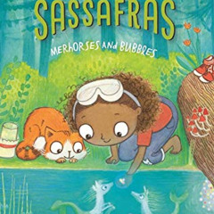 [Download] EBOOK 💕 Merhorses and Bubbles (Zoey and Sassafras, 3) by  Asia Citro &  M