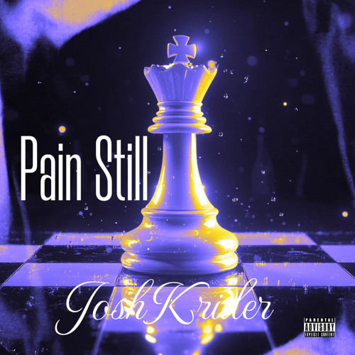 Pain Still (Chopped and Screwed by @djshane704)