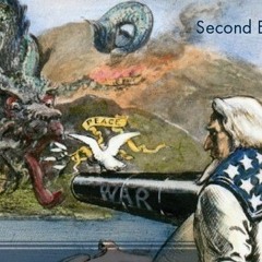 US-China Podcast: Episode 3