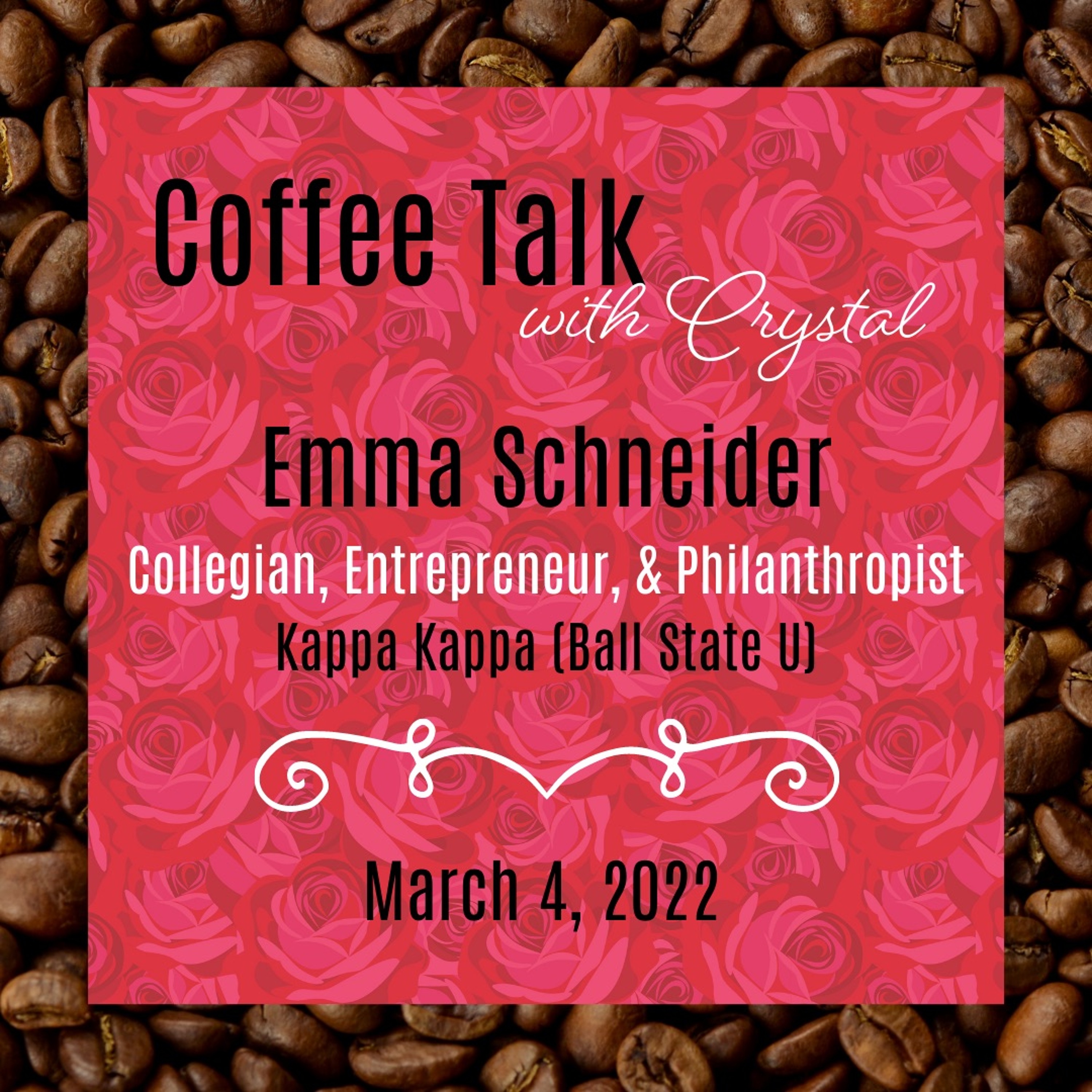 Coffee Talk with Crystal: The PIP Years