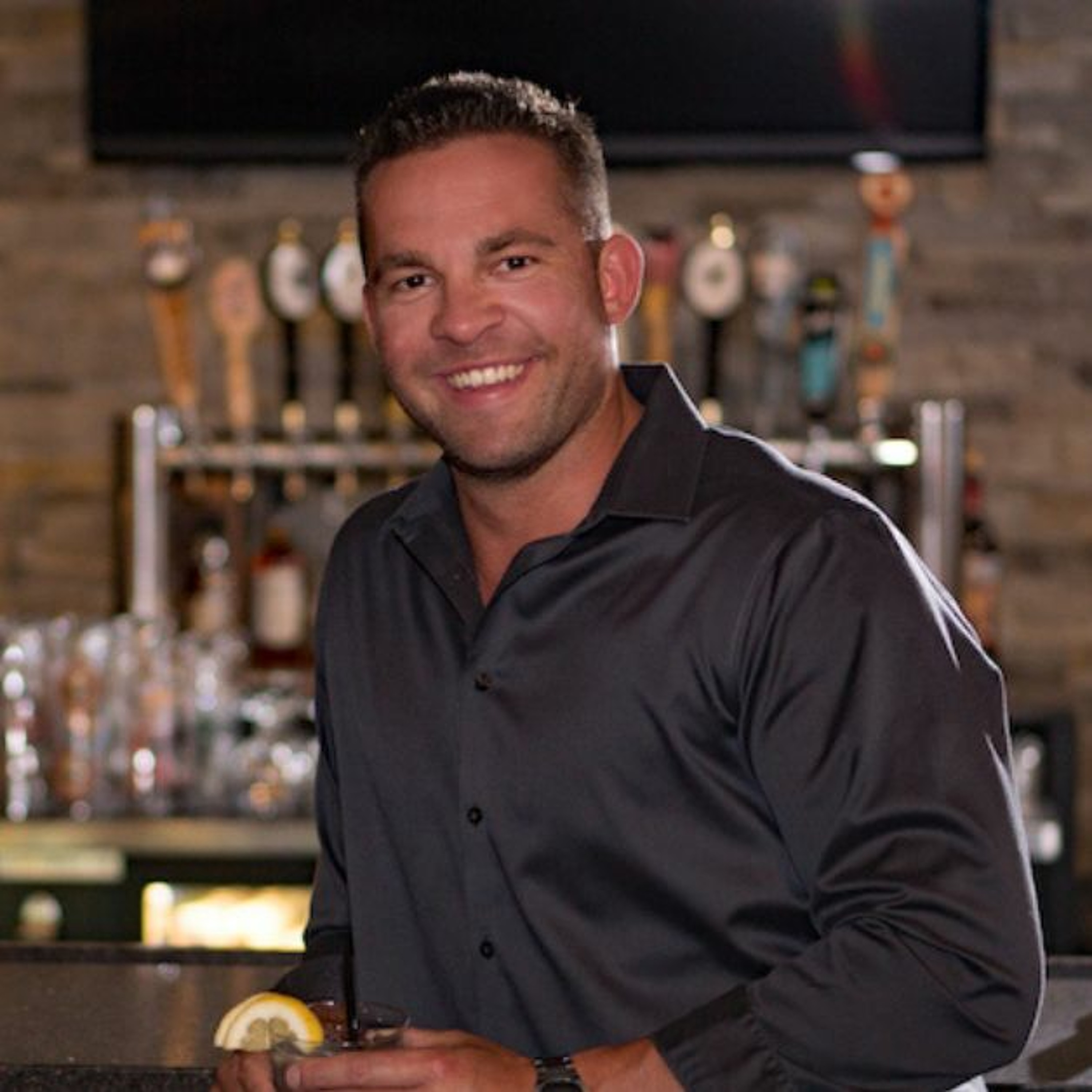 197. Powerful Bar Promotions to Attract New Customers W/Nick Fosberg