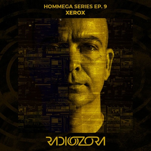 XEROX | HOMmega Series Ep. 9 | 04/02/2022