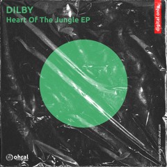 Dilby - Pranayama (Original) - Ohral Recordings