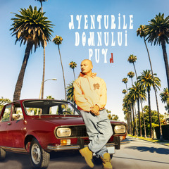 Bucuresti vs. Republica Moldova (feat. Kapushon)