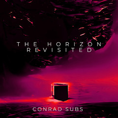 Conrad Subs - Temper (J.O.E Remix)