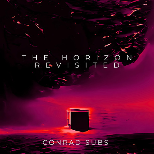 Conrad Subs - Temper (J.O.E Remix)