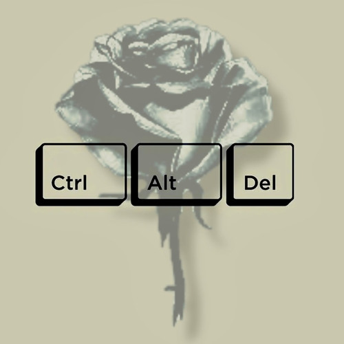 CTRL + ALT + DELETE