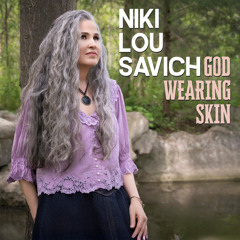 God Wearing Skin