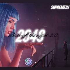 2049(PULSE OFF THE NIGHT 2.0