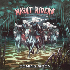 The Nightrider (VA Night Riders by MidSider - Sectar Records) [OUT NOW]