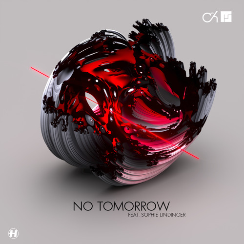 No Tomorrow (feat. Sophie Lindinger)