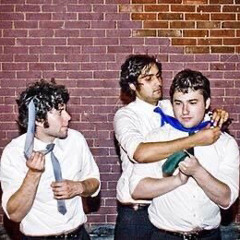 Spring and A Storm ⭑ Tally Hall [ Slowed ]