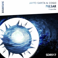 Javito García & Cogo - Pulsar (Original Mix)(PREVIEW)