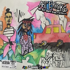 Palette Knife (feat. Ghondi) (prod. LOKYE) -ART BOOKS: SIDE B-