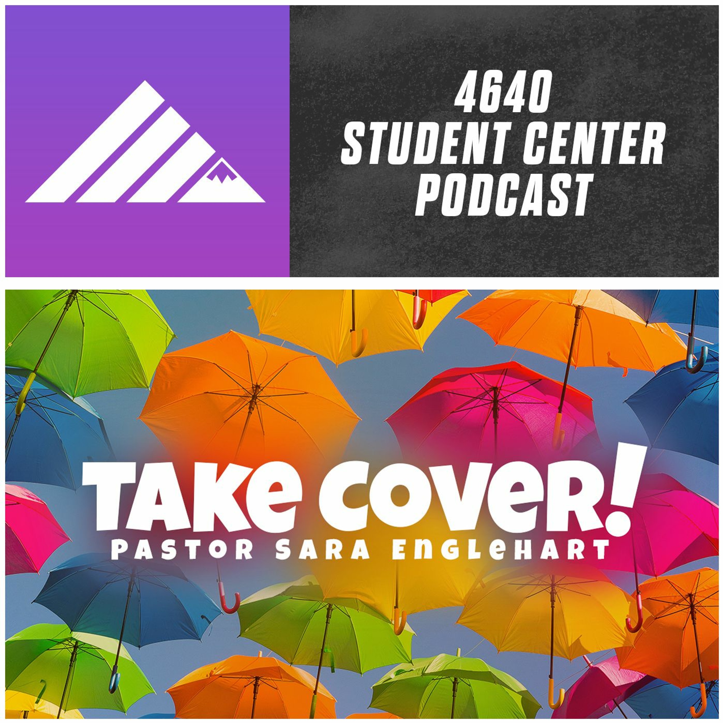 4640 Student Center