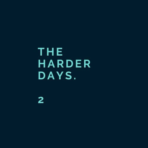 The Harder Days 2 (Oldschool Hardstyle/Hard Trance Mix)