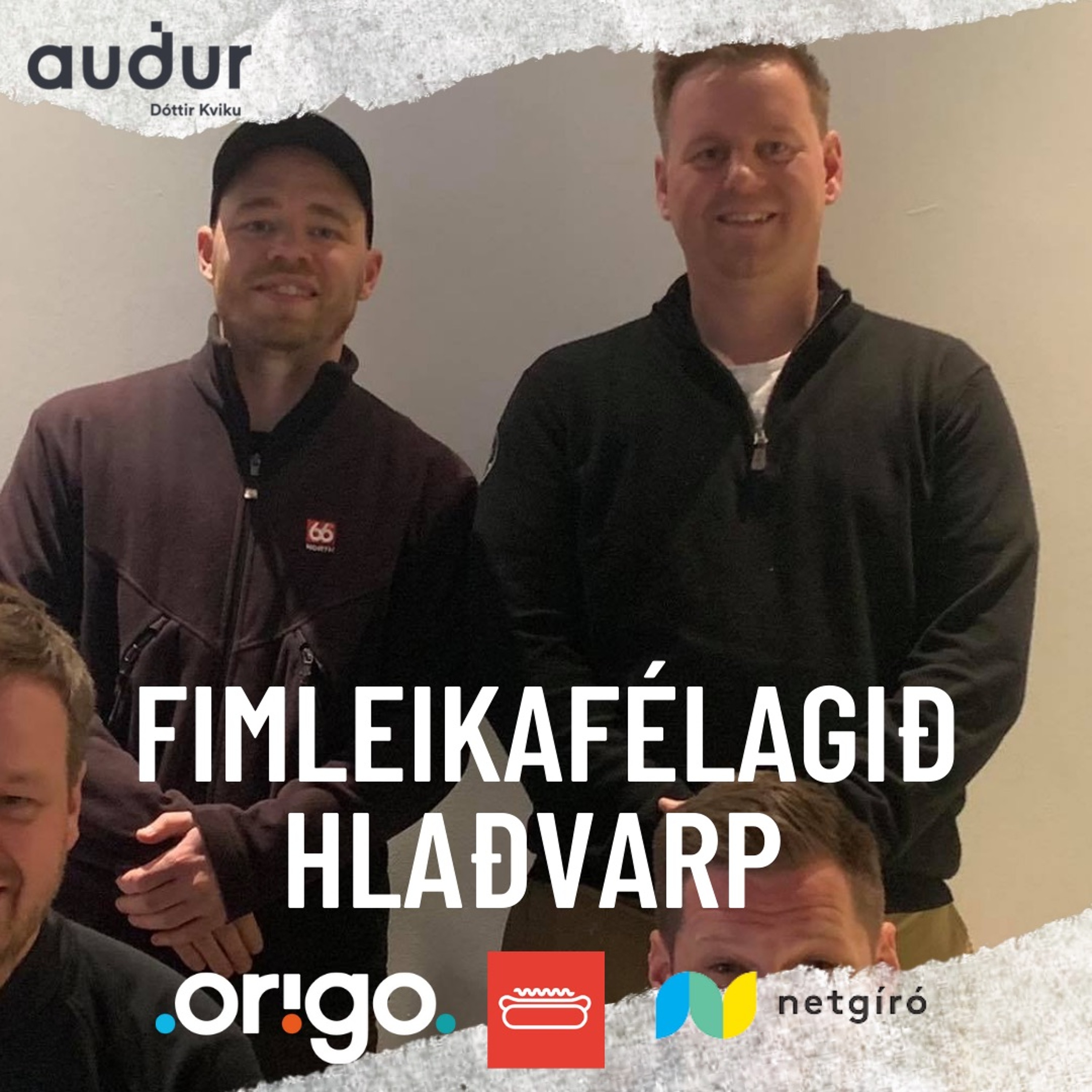 Fimleikafélagið
