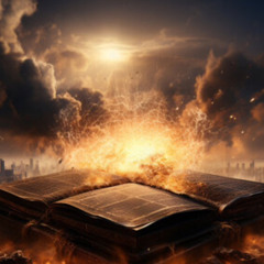 Prophesies By Cboesch