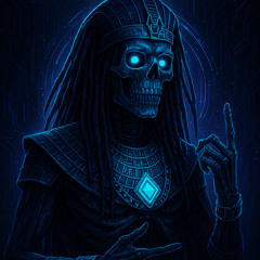 STRATA GOD By STVRGVZ3R