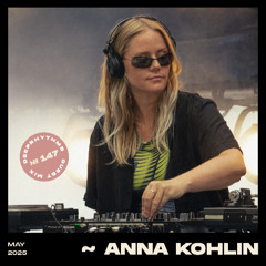 Deeprhythms.com guest mixes