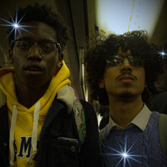 Amine です x Kung Fu Benit (Cover) - Backstreet Boys- I Want It That Way