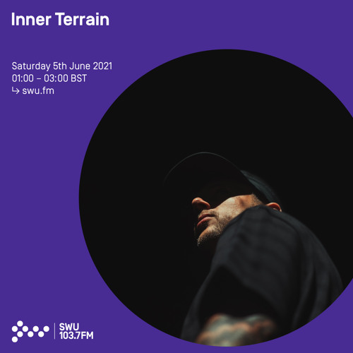 Inner Terrain 05TH JUN 2021