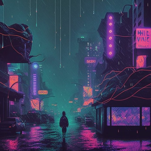 Anomalie (a r a c e n o R M X)