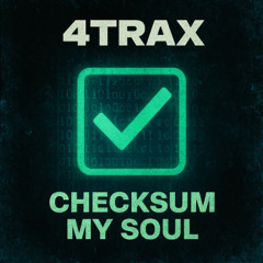 7. CHECKSUM MY SOUL