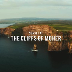EMBRZ - DJ Set - The Cliffs Of Moher