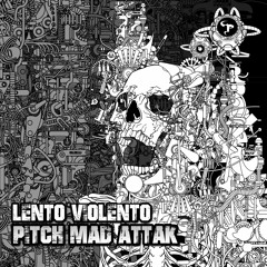 Pitch Mad Attak - The Sun Goes Down