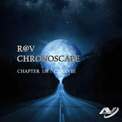 ChronoScape Chapter 138 // CXXXVIII