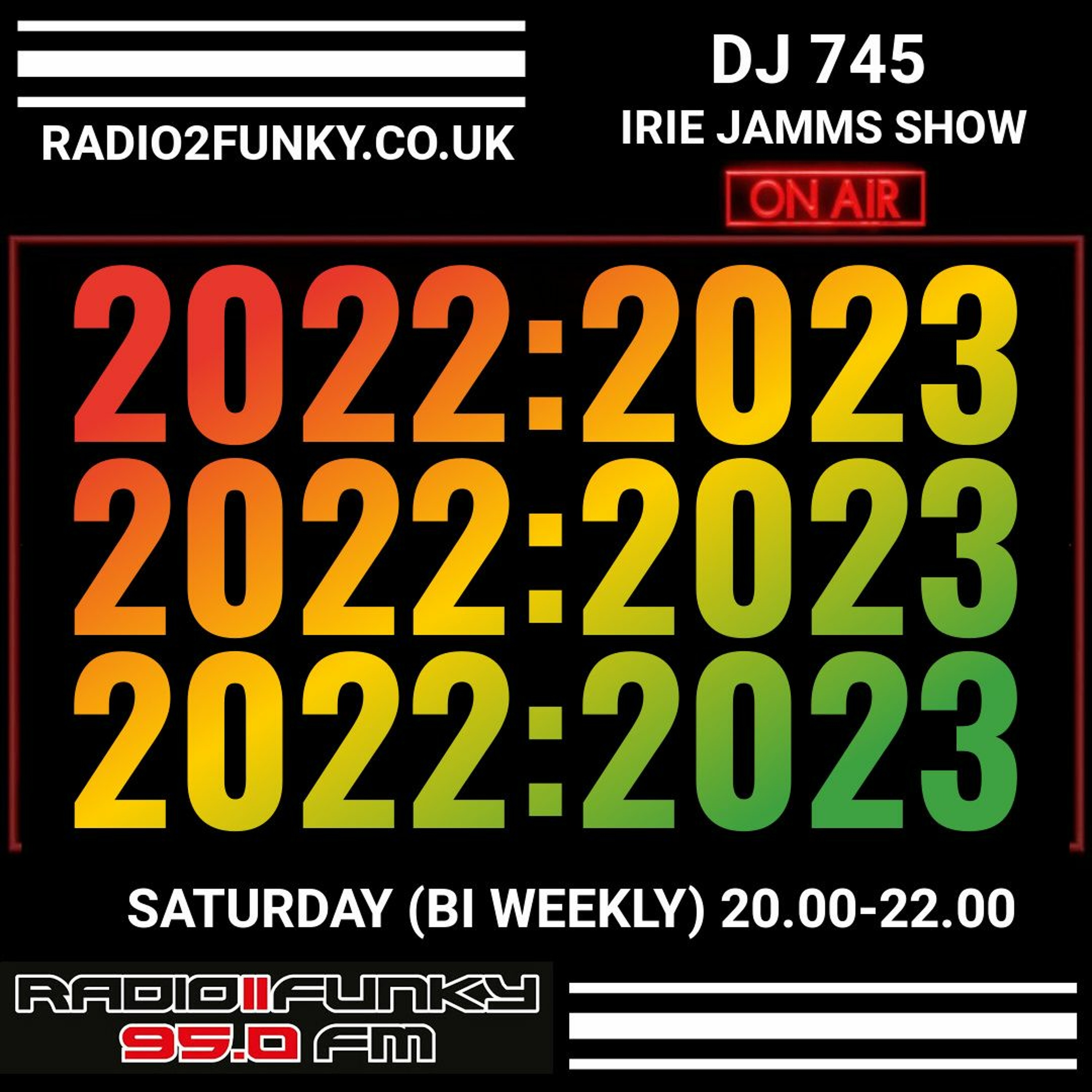 DJ 745