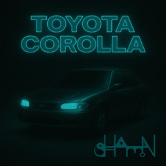 NISSAN ALTIMA (sHAmN Dubplate)