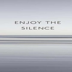 Womble - Depeche Mode's - Enjoy The Silence (Vocal Cover 2024)