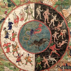 poem of samsara