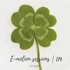 E-motion sessions | 119