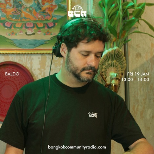 Baldo (subwax) - 19th January 2024