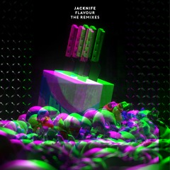 JACKNIFE - Flavour (Qlank Remix)