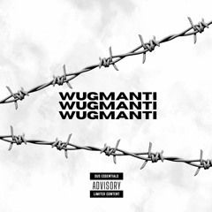 Wugmanti - Dankhai Shroom (Garr Flip)