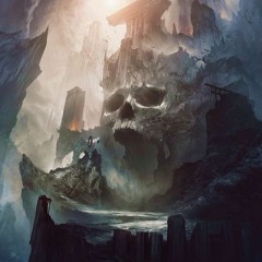 Dark Places - Dungeons and Dragons