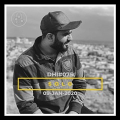 SOLO  - DHI Podcast # 75(Jan  2021)